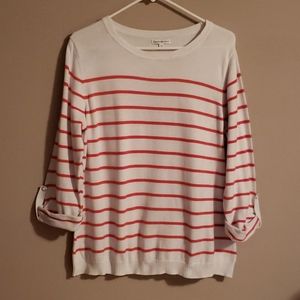Croft & Barrow sweater,  good condition!